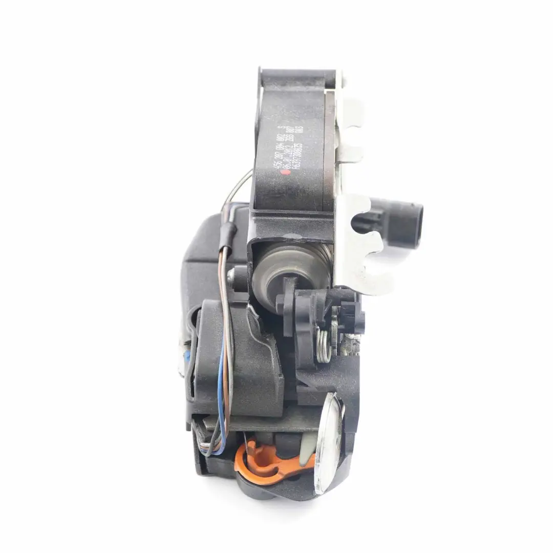 Mercedes W639 Sliding Door Lock Actuator Mechanism Rear Left N/S - SKU A6397300835 - Part number A6397300835