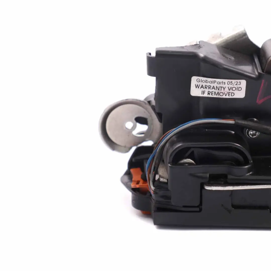 Mercedes W639 Sliding Door Lock Actuator Latch Catch Side Right O/S - SKU A6397300935 - Part number A6397300935