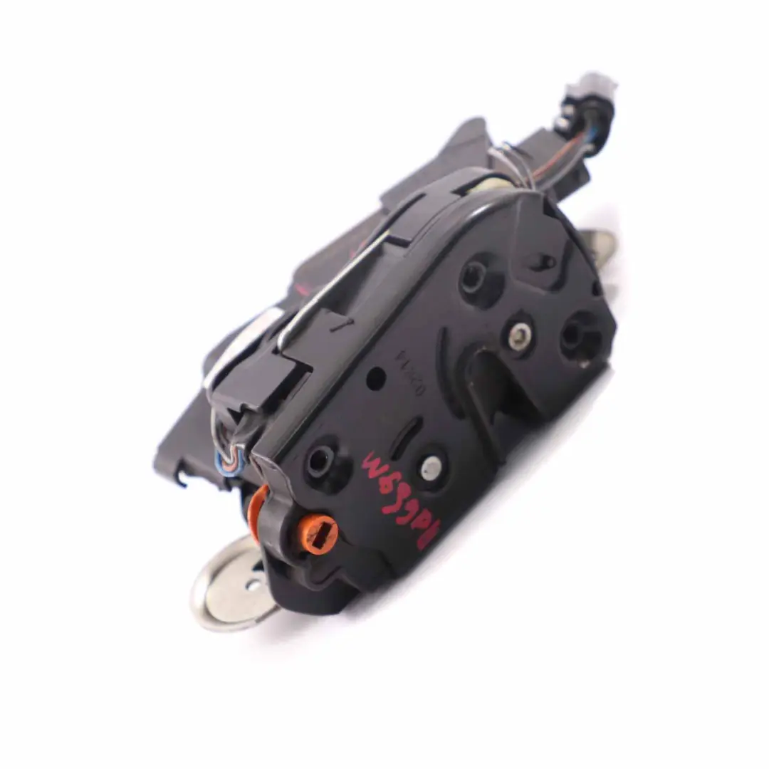 Cerradura Puerta Actuador Pestillo Lado Derecho para Mercedes W639 con número de pieza A6397300935 Mercedes W639 Cerradura Puerta Actuador Pestillo Lado Derecho - SKU A6397300935 - Número de pieza A6397300935