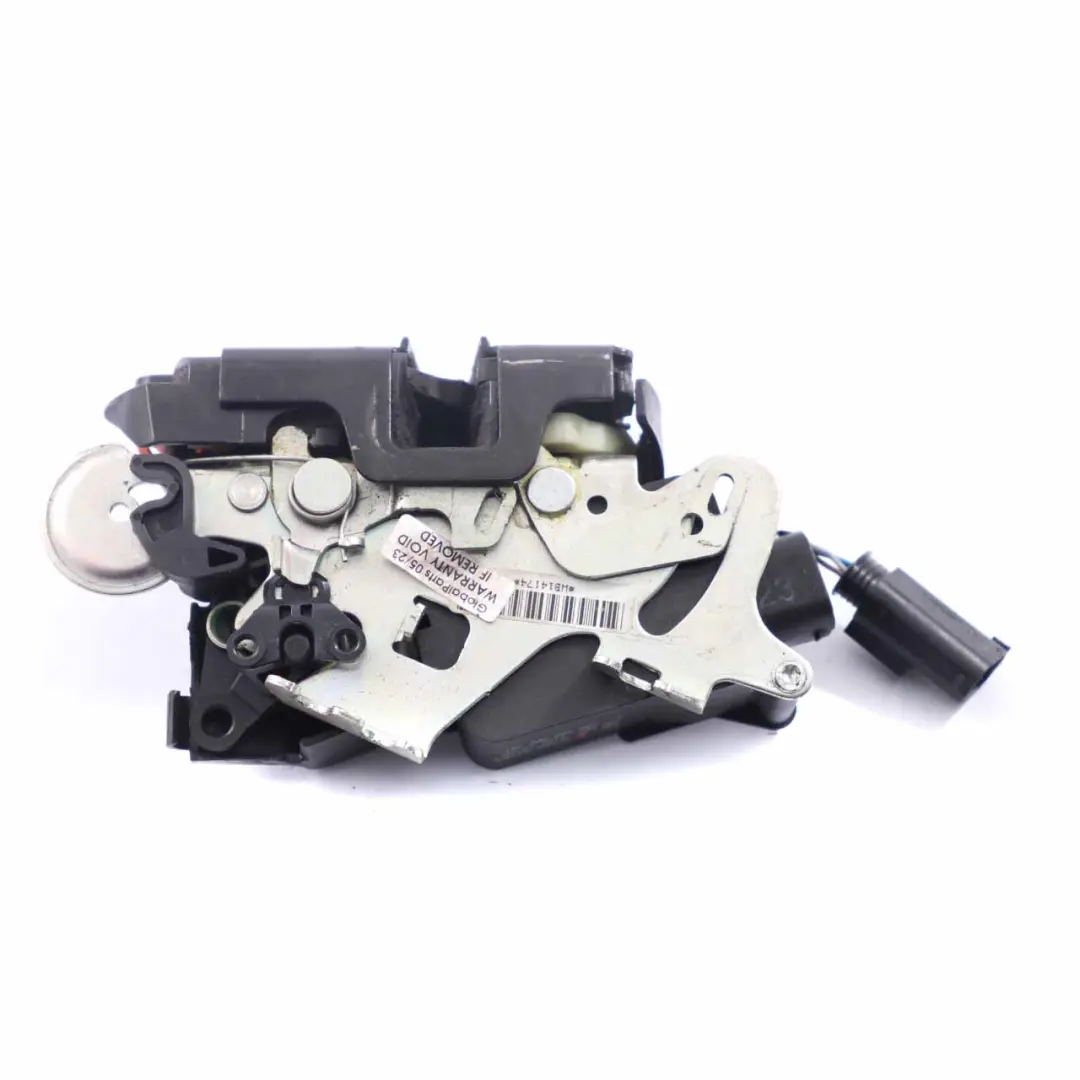 Mercedes W639 Porte coulissante Verrouillage Loquet Latéral Droit - SKU A6397300935 - Numéro de pièce A6397300935