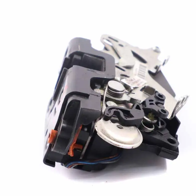 Mercedes W639 Attuatore serratura porta scorrevole Scrocco destro - SKU A6397300935 - Numero di parte A6397300935