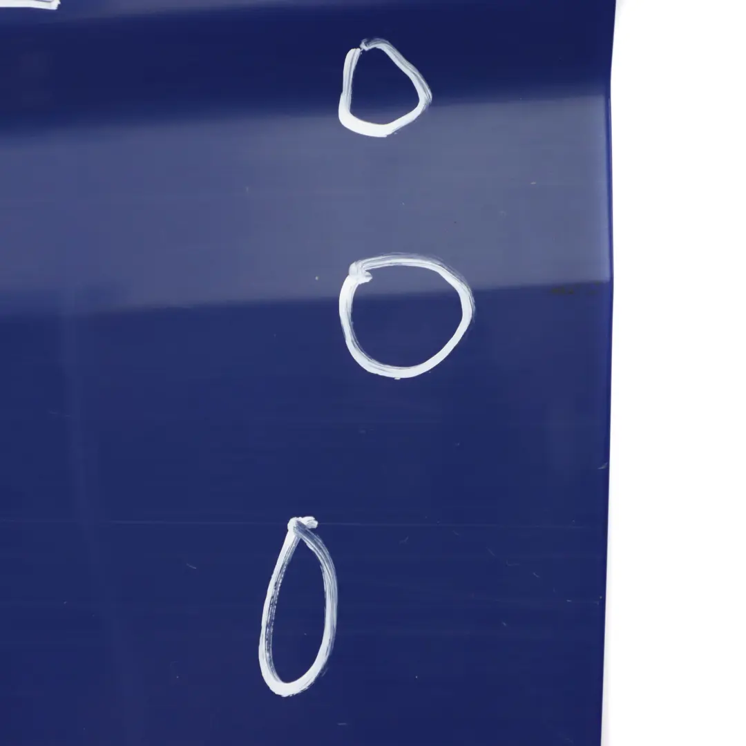 Drzwi Przesuwne Boczne Tylne Lewe Atlantis Blue - 373 do Mercedes Vito W639 o numerze A6397301505 Mercedes Vito W639 Drzwi Przesuwne Boczne Tylne Lewe Atlantis Blue - 373 - SKU A6397301505-ATB - Numer Części A6397301505