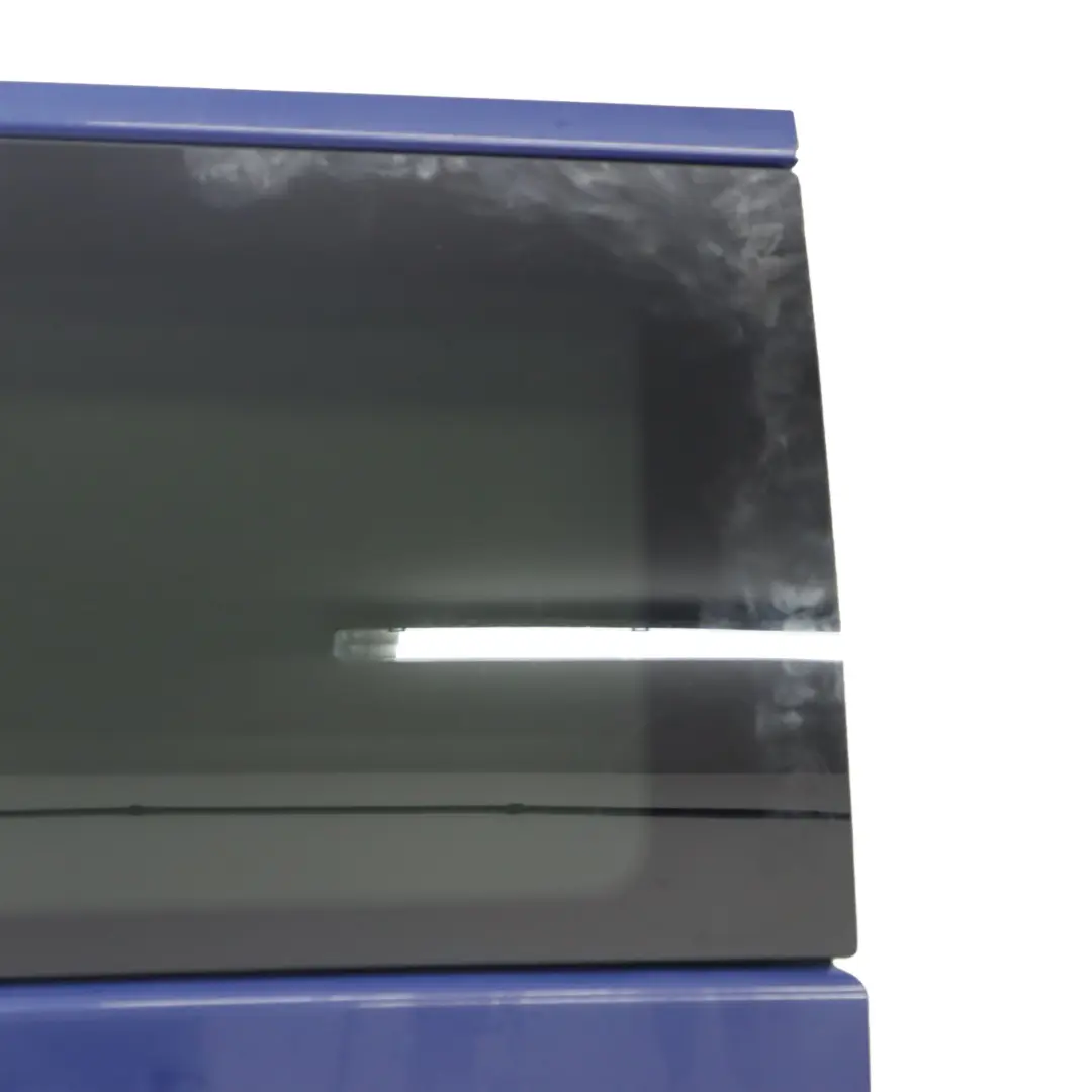Drzwi Przesuwne Boczne Tylne Lewe Atlantis Blue - 373 do Mercedes Vito W639 o numerze A6397301505 Mercedes Vito W639 Drzwi Przesuwne Boczne Tylne Lewe Atlantis Blue - 373 - SKU A6397301505-ATB - Numer Części A6397301505