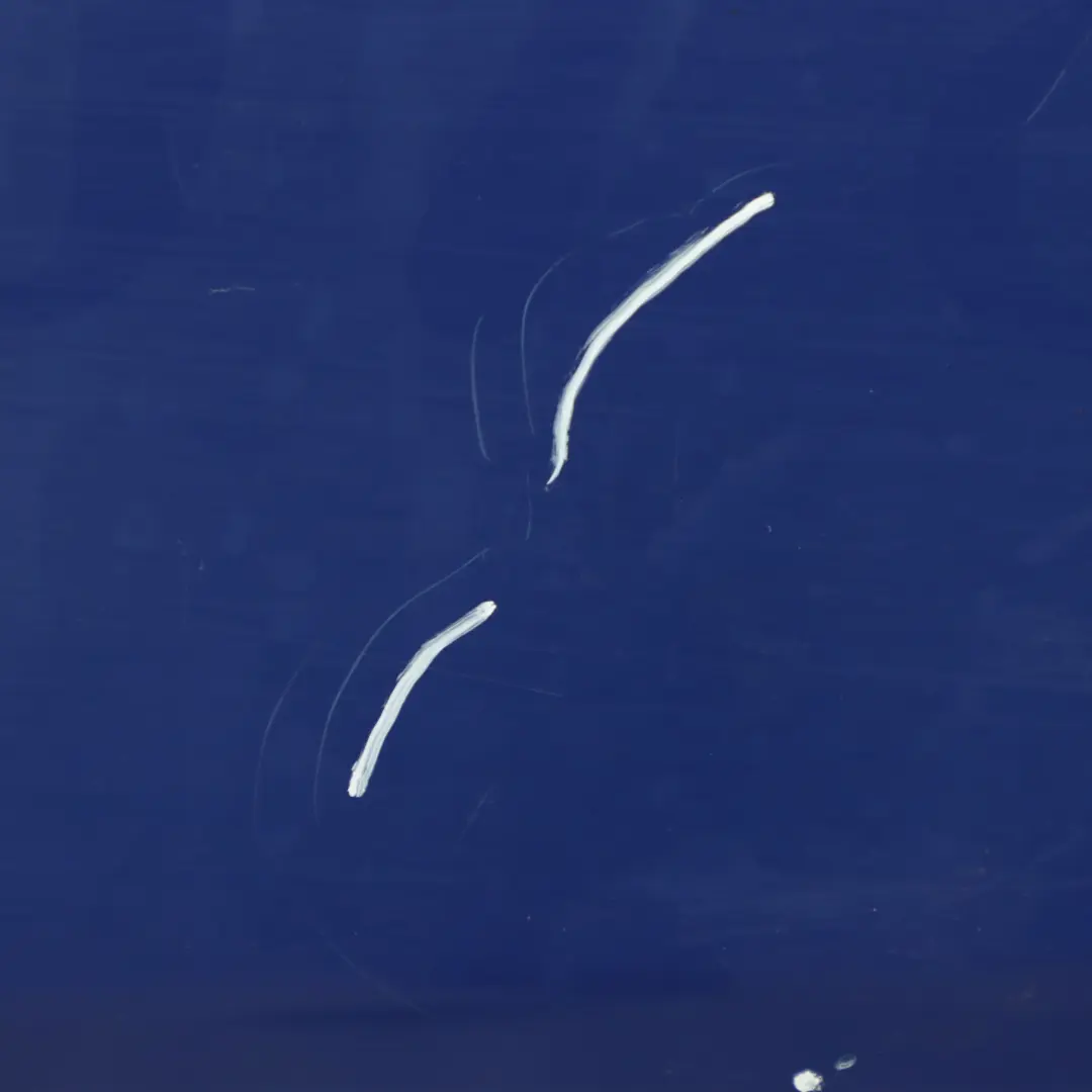 Sliding Door Side Rear Left N/S Atlantis Blue - 373 to Mercedes Vito Viano W639 with Part number A6397301505 Mercedes Vito Viano W639 Sliding Door Side Rear Left N/S Atlantis Blue - 373 - SKU A6397301505-ATB - Part number A6397301505