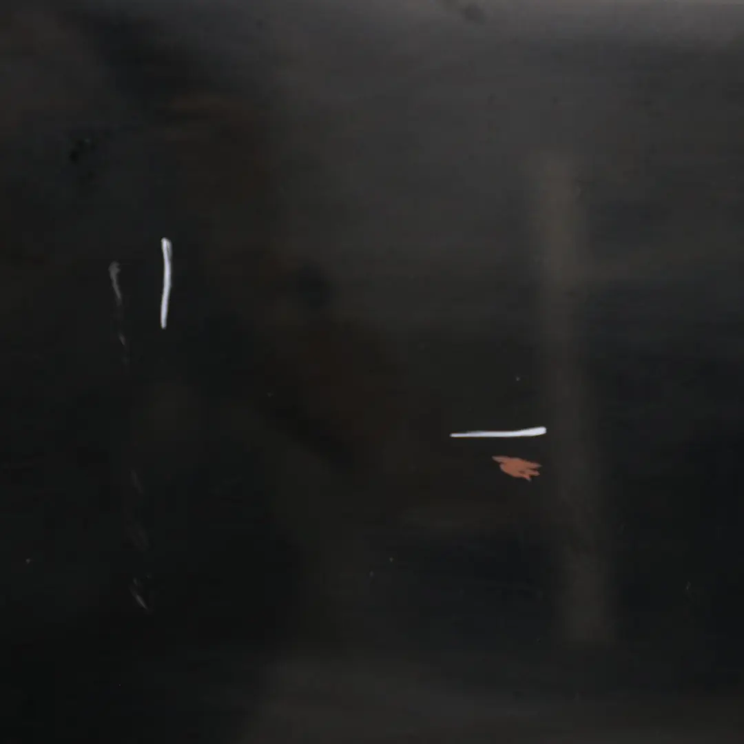 Mercedes Vito Viano W639 Sliding Door Side Rear Right O/S Obsidian Black - 197 - SKU A6397301605-OB - Part number A6397301605