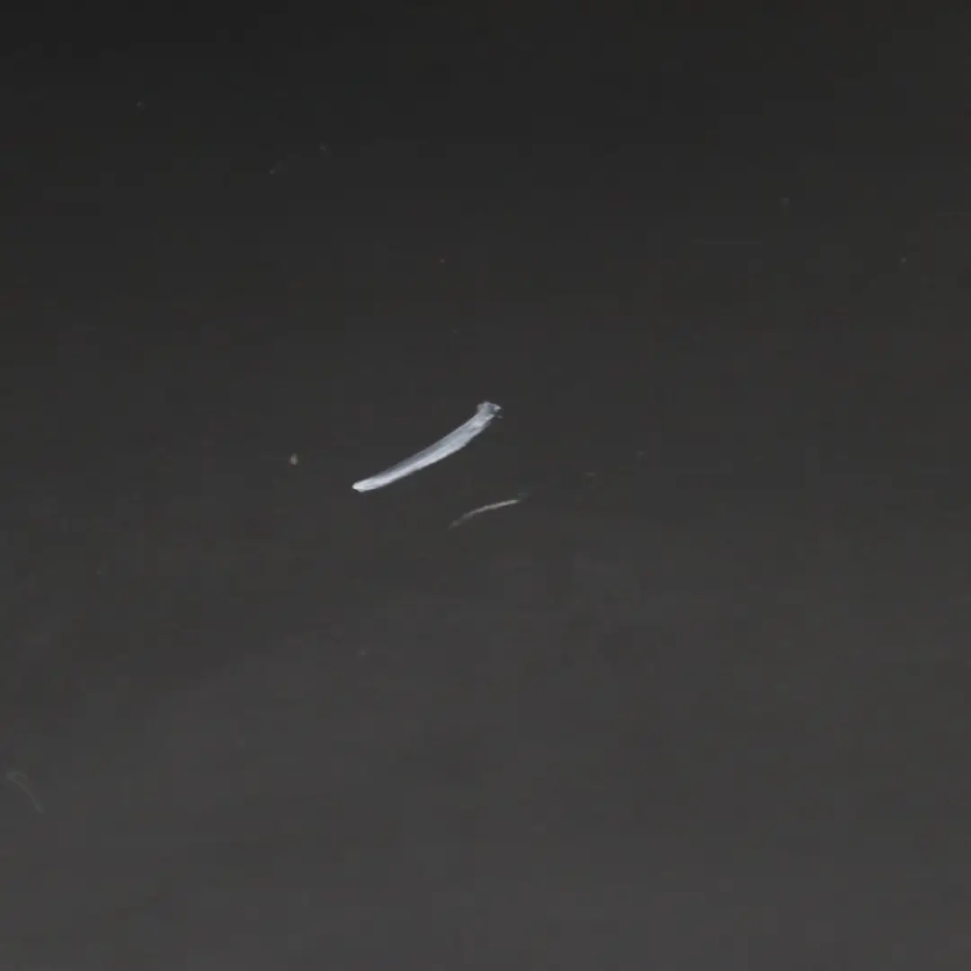 Mercedes Vito Viano W639 Sliding Door Side Rear Right O/S Obsidian Black - 197 - SKU A6397301605-OB - Part number A6397301605