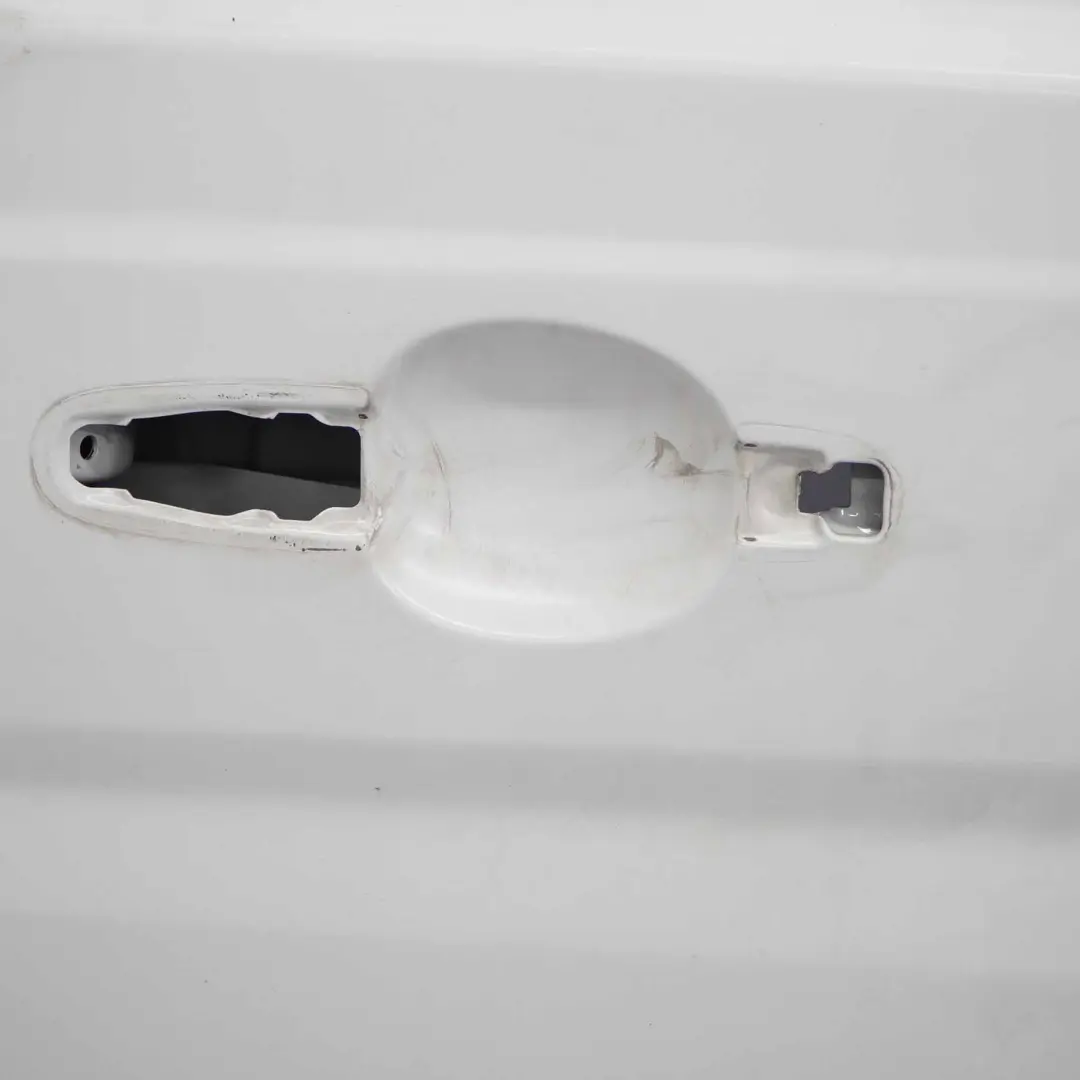 Drzwi Boczne Przesuwne Lewy Tył do Mercedes Vito W639 o numerze A6397301705 Mercedes Vito W639 Drzwi Boczne Przesuwne Lewy Tył - SKU A6397301705-ARW2 - Numer Części A6397301705