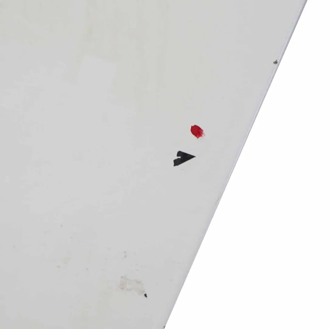 Sliding Door Rear Left N/S Arctic White - 9147 to Mercedes Vito Viano W639 with Part number A6397301705 Mercedes Vito Viano W639 Sliding Door Rear Left N/S Arctic White - 9147 - SKU A6397301705-ARW3 - Part number A6397301705