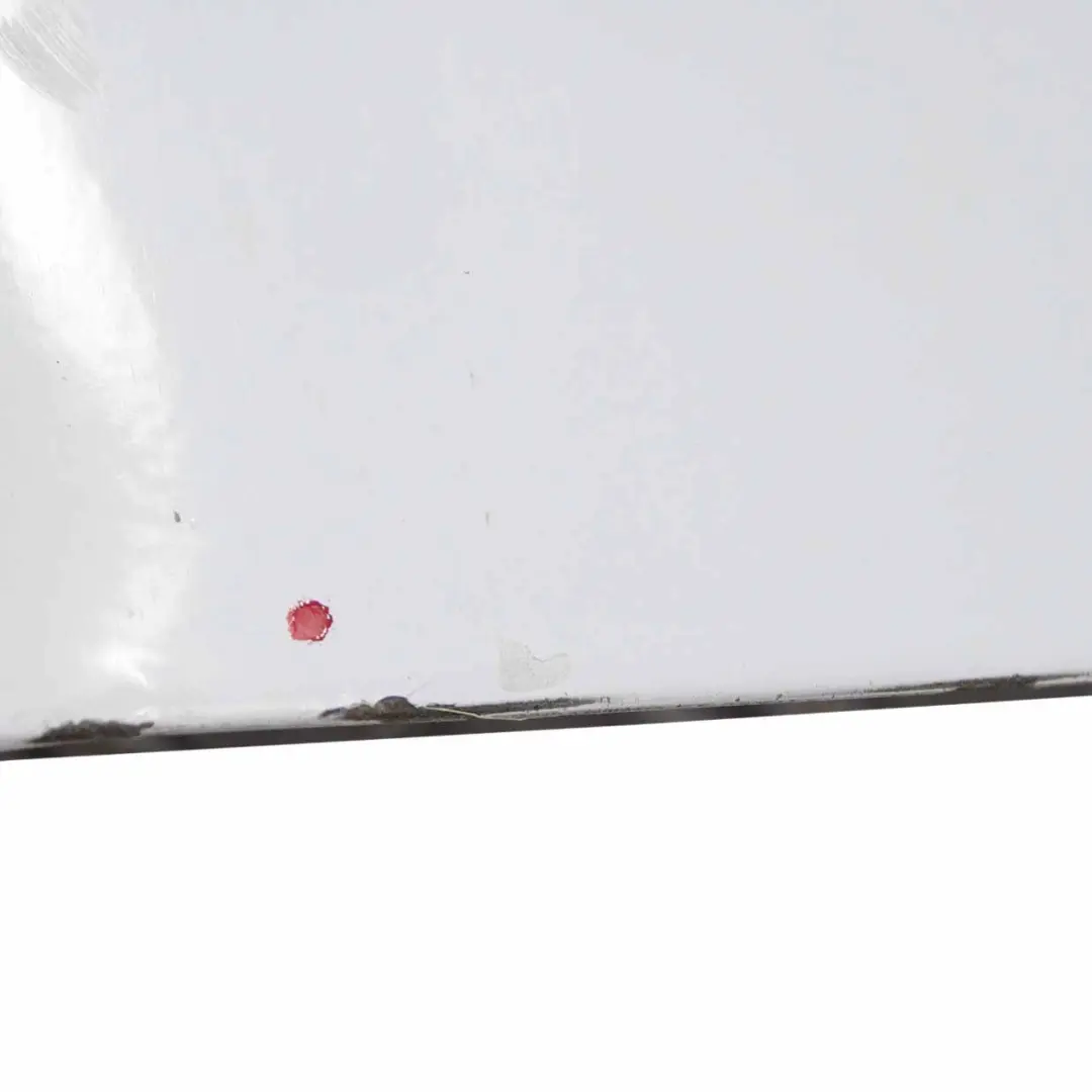 Sliding Door Rear Left N/S Arctic White - 9147 to Mercedes Vito Viano W639 with Part number A6397301705 Mercedes Vito Viano W639 Sliding Door Rear Left N/S Arctic White - 9147 - SKU A6397301705-ARW3 - Part number A6397301705