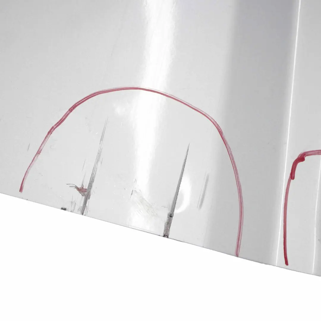 Sliding Door Mercedes Vito Viano W639 Rear Left Door N/S Brilliant Silver - 9744 to with Part number A6397301705 Sliding Door Mercedes Vito Viano W639 Rear Left Door N/S Brilliant Silver - 9744 - SKU A6397301705-BRS - Part number A6397301705