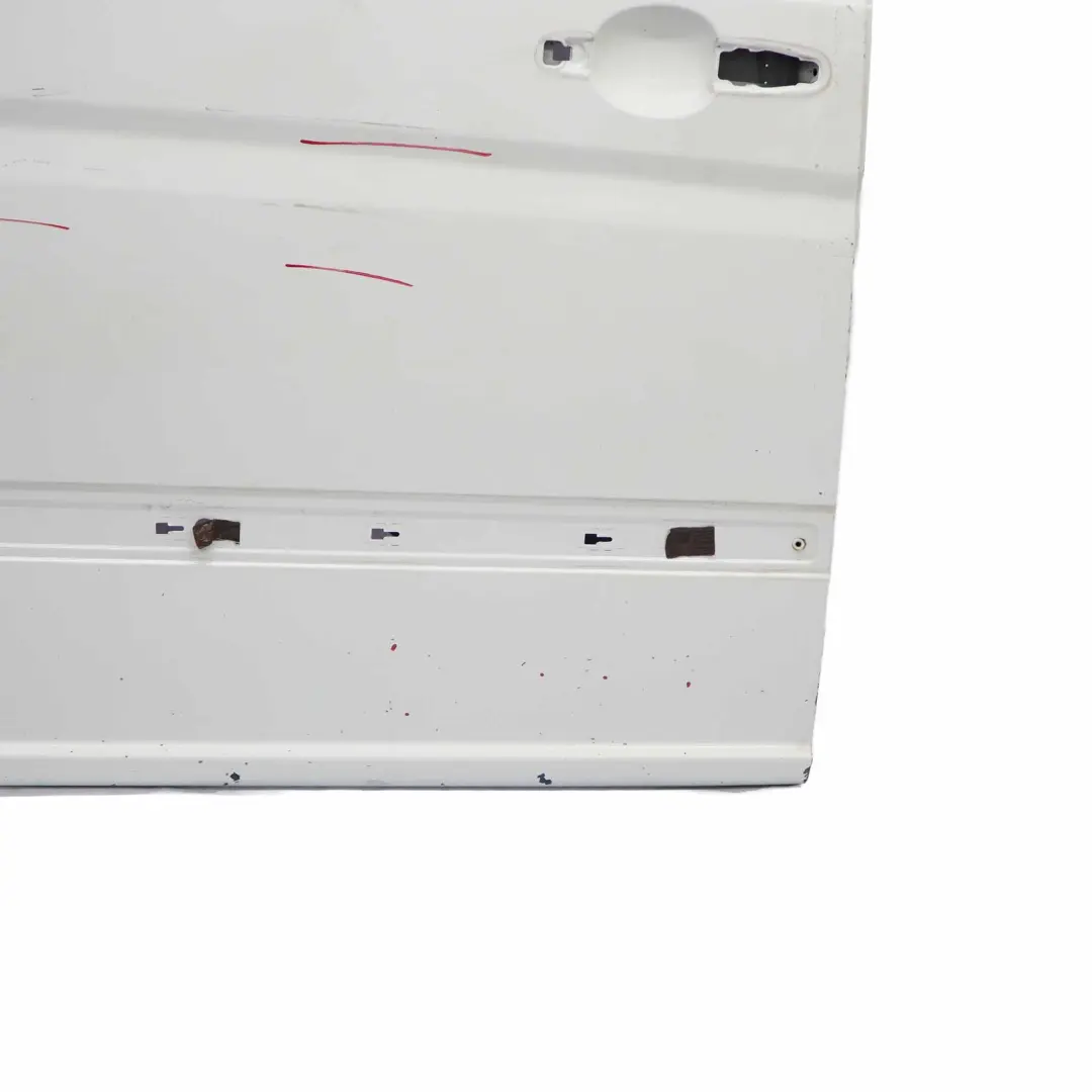 Mercedes W639 Drzwi Boczne Przesuwne Prawy Tył - SKU A6397301805-ARW3 - Numer Części A6397301805