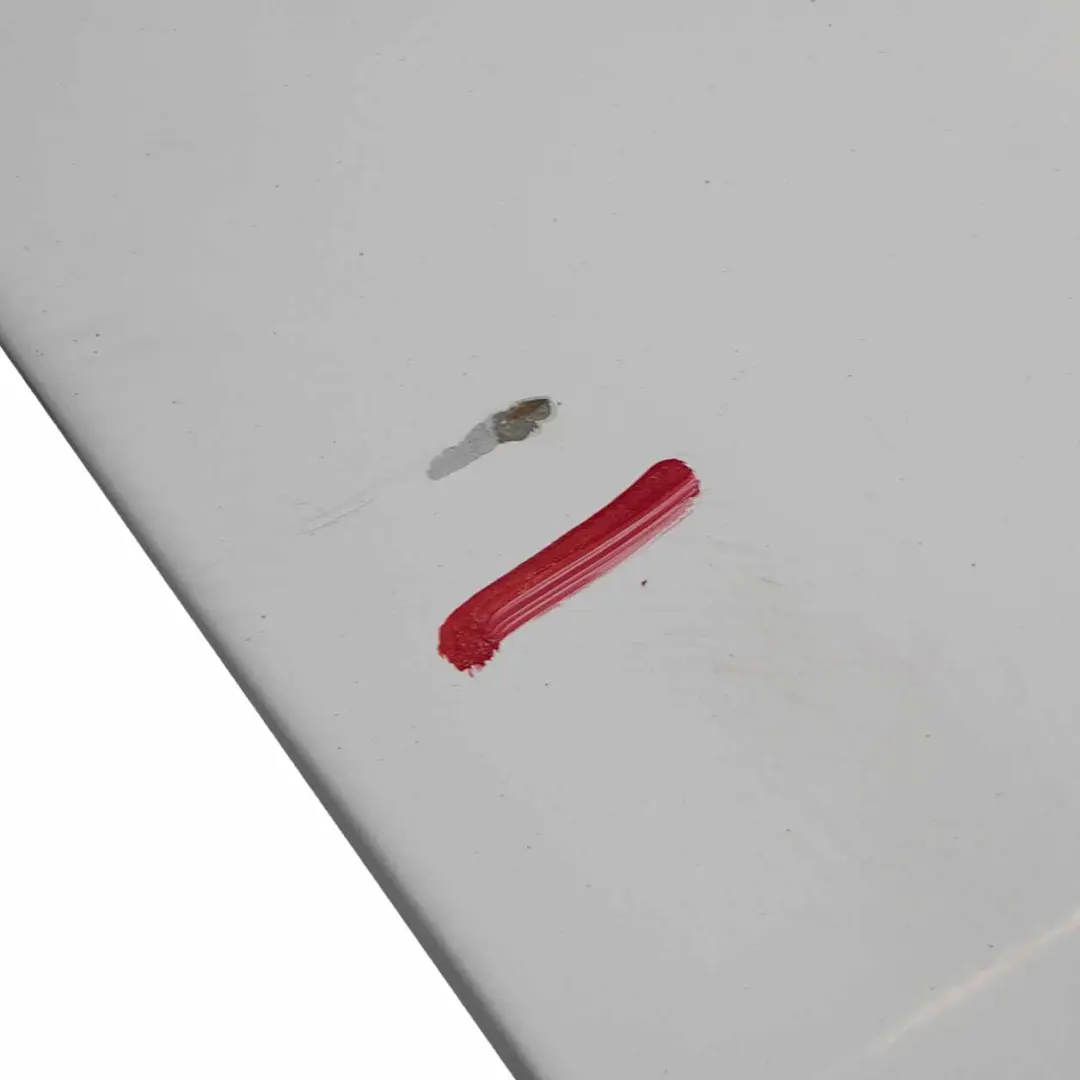 Sliding Door Rear Right O/S Arctic White - 9147 to Mercedes Vito Viano W639 Long with Part number A6397301805 Mercedes Vito Viano W639 Long Sliding Door Rear Right O/S Arctic White - 9147 - SKU A6397301805-ARW4 - Part number A6397301805