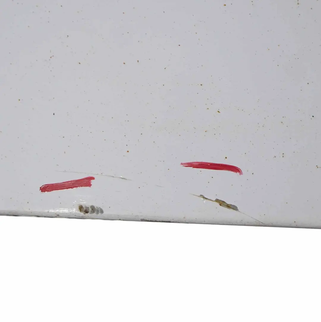 Sliding Door Rear Right O/S Arctic White - 9147 to Mercedes Vito Viano W639 Long with Part number A6397301805 Mercedes Vito Viano W639 Long Sliding Door Rear Right O/S Arctic White - 9147 - SKU A6397301805-ARW4 - Part number A6397301805