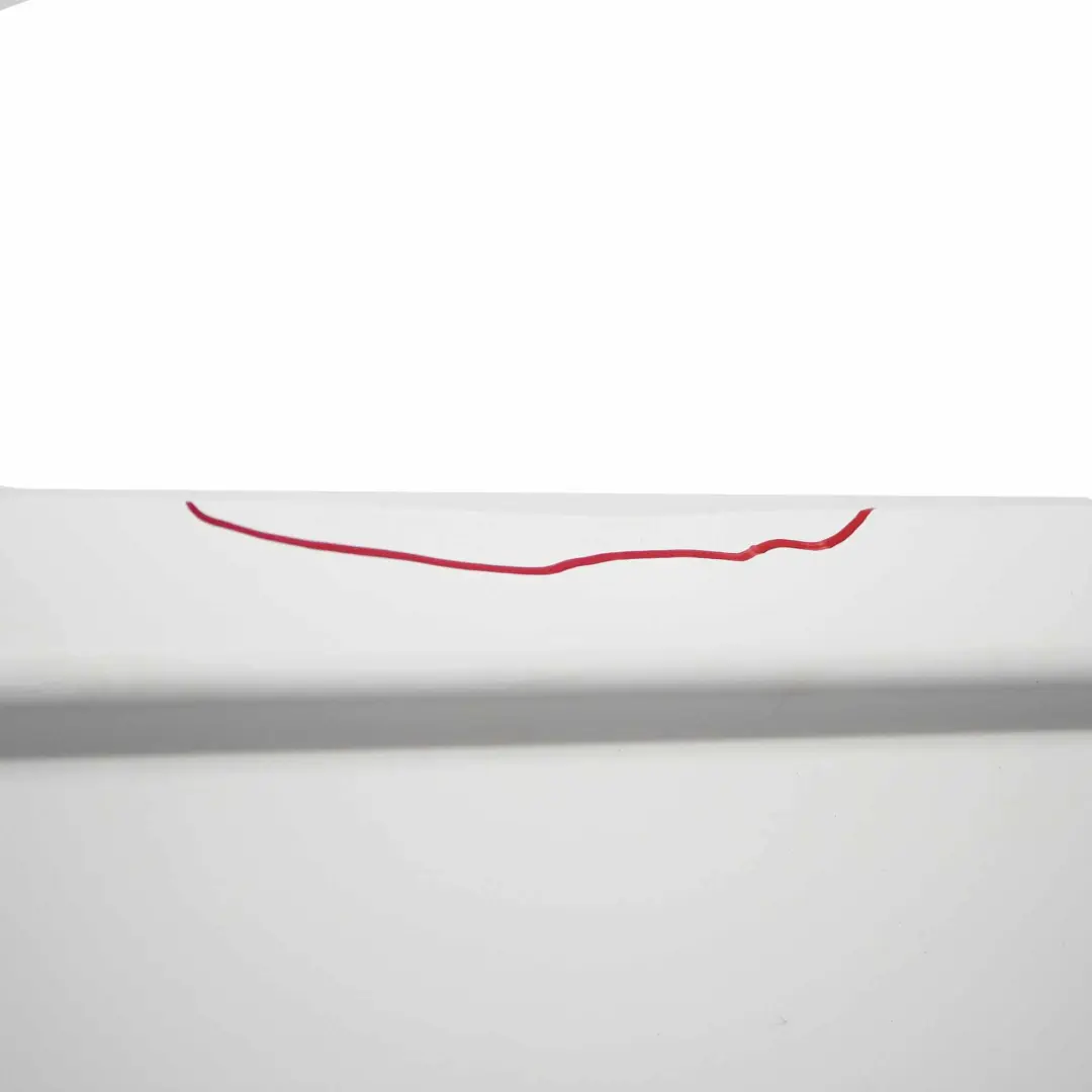 Sliding Door Rear Right O/S Arctic White - 9147 to Mercedes Vito Viano W639 Long with Part number A6397301805 Mercedes Vito Viano W639 Long Sliding Door Rear Right O/S Arctic White - 9147 - SKU A6397301805-ARW5 - Part number A6397301805