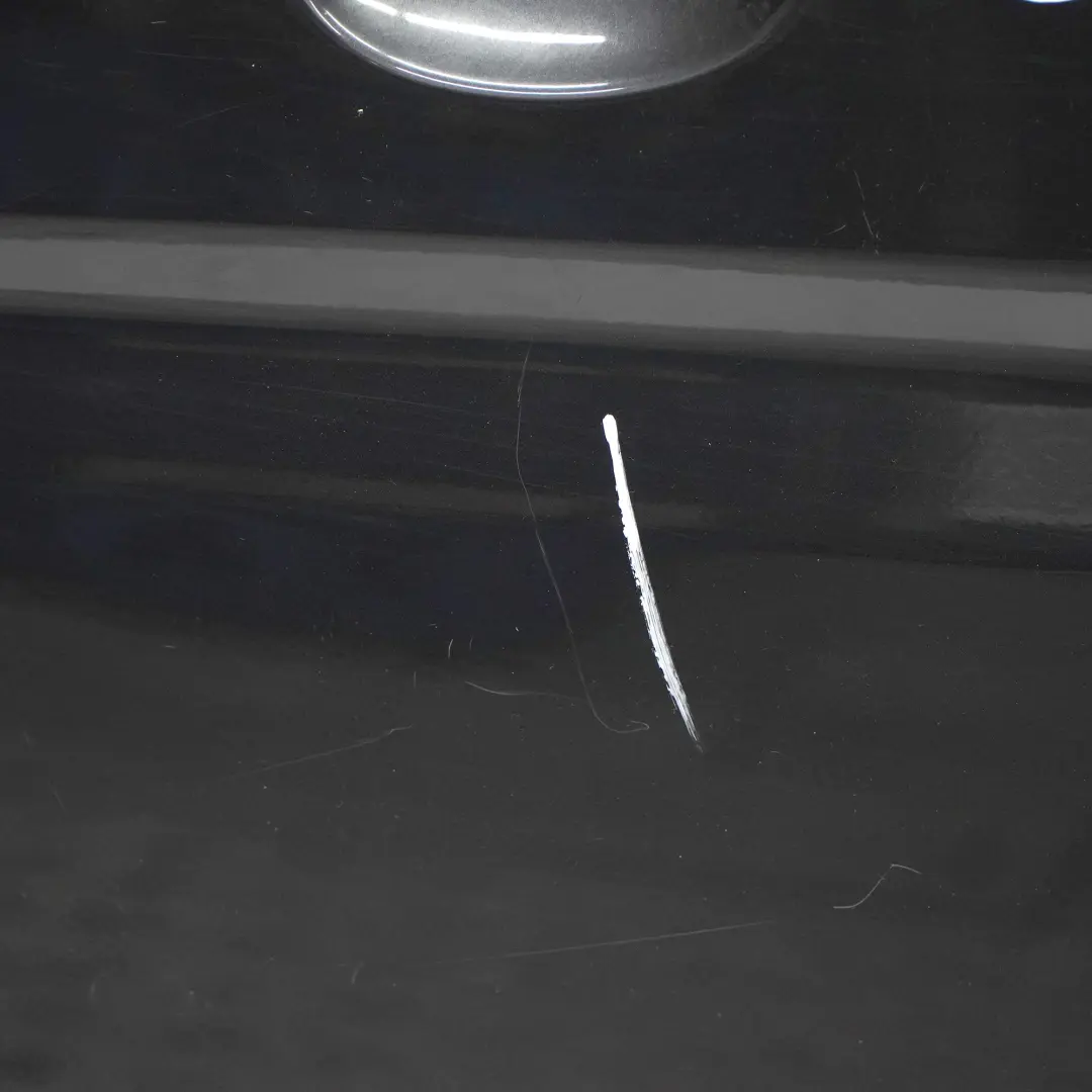 Sliding Door Side Rear Left N/S Carbon Black - 040 to Mercedes Vito Viano W639 with Part number A6397301905 Mercedes Vito Viano W639 Sliding Door Side Rear Left N/S Carbon Black - 040 - SKU A6397301905-CBL - Part number A6397301905