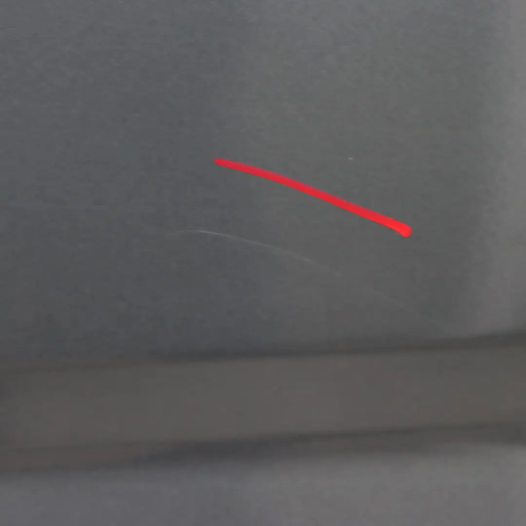 Sliding Door Side Rear Left N/S Flint Grey - 368 to Mercedes Vito Viano W639 with Part number A6397301905 Mercedes Vito Viano W639 Sliding Door Side Rear Left N/S Flint Grey - 368 - SKU A6397301905-FLG - Part number A6397301905