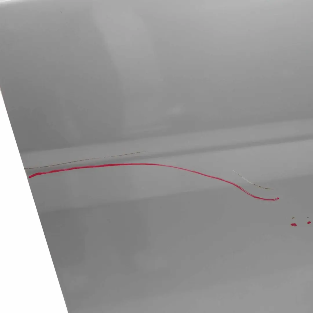 Coulissante Droite Brilliant Silver Metallic - 9744 pour Mercedes Vito W639 Porte à propos du numéro de pièce A6397302005 Mercedes Vito W639 Porte Coulissante Droite Brilliant Silver Metallic - 9744 - SKU A6397302005-BRS - Numéro de pièce A6397302005