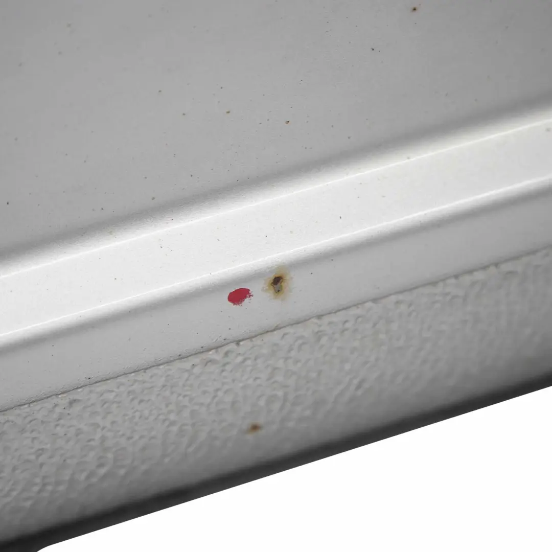 Drzwi Przesuwne Prawy Tył 9744 do Mercedes Vito W639 o numerze A6397302005 Mercedes Vito W639 Drzwi Przesuwne Prawy Tył 9744 - SKU A6397302005-BRS - Numer Części A6397302005