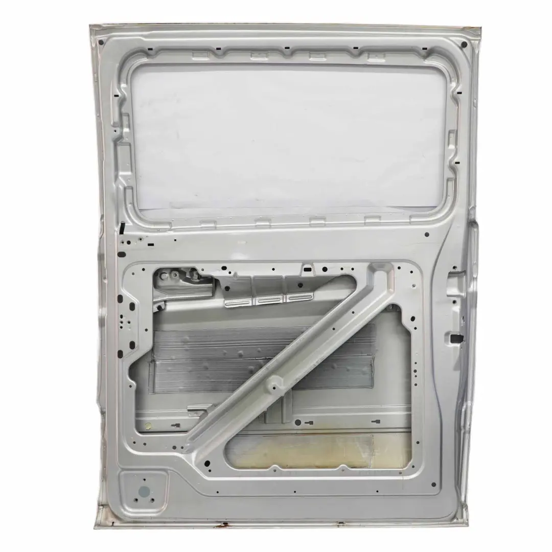 Mercedes W639 Porta Scorrevole Destra Brilliant Silver Metallic - 9744 - SKU A6397302005-BRS - Numero di parte A6397302005