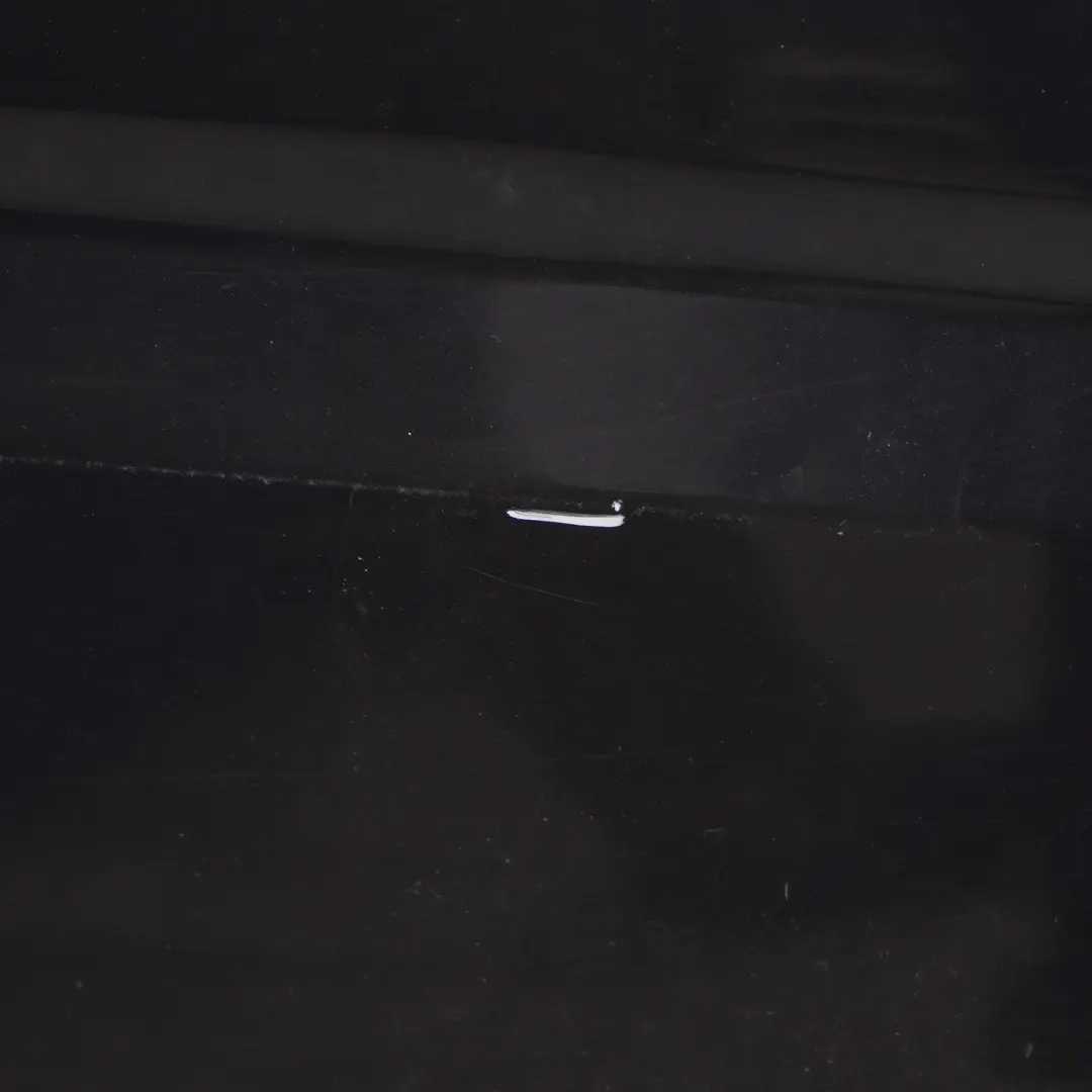 Sliding Side Door Rear Right O/S Carbon Black Metallic - 040 to Mercedes Vito W639 with Part number A6397302005 Mercedes Vito W639 Sliding Side Door Rear Right O/S Carbon Black Metallic - 040 - SKU A6397302005-CBL - Part number A6397302005