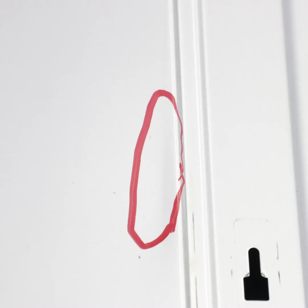 Drzwi Boczne Przesuwne Lewy Tył do Mercedes Vito W639 o numerze A6397302705 Mercedes Vito W639 Drzwi Boczne Przesuwne Lewy Tył - SKU A6397302705-BRS1 - Numer Części A6397302705