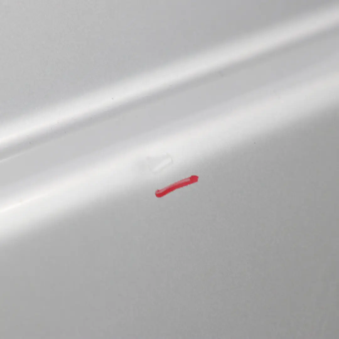 Sliding Door Rear Left N/S Brilliant Silver Metallic - 9744 to Mercedes Vito W639 with Part number A6397302705 Mercedes Vito W639 Sliding Door Rear Left N/S Brilliant Silver Metallic - 9744 - SKU A6397302705-BRS1 - Part number A6397302705