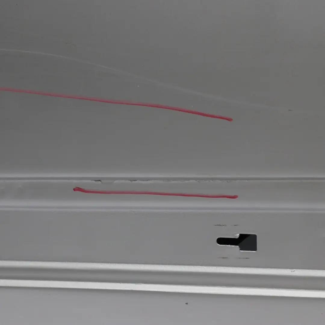 Drzwi Boczne Przesuwne Lewy Tył do Mercedes Vito W639 o numerze A6397302705 Mercedes Vito W639 Drzwi Boczne Przesuwne Lewy Tył - SKU A6397302705-BRS - Numer Części A6397302705