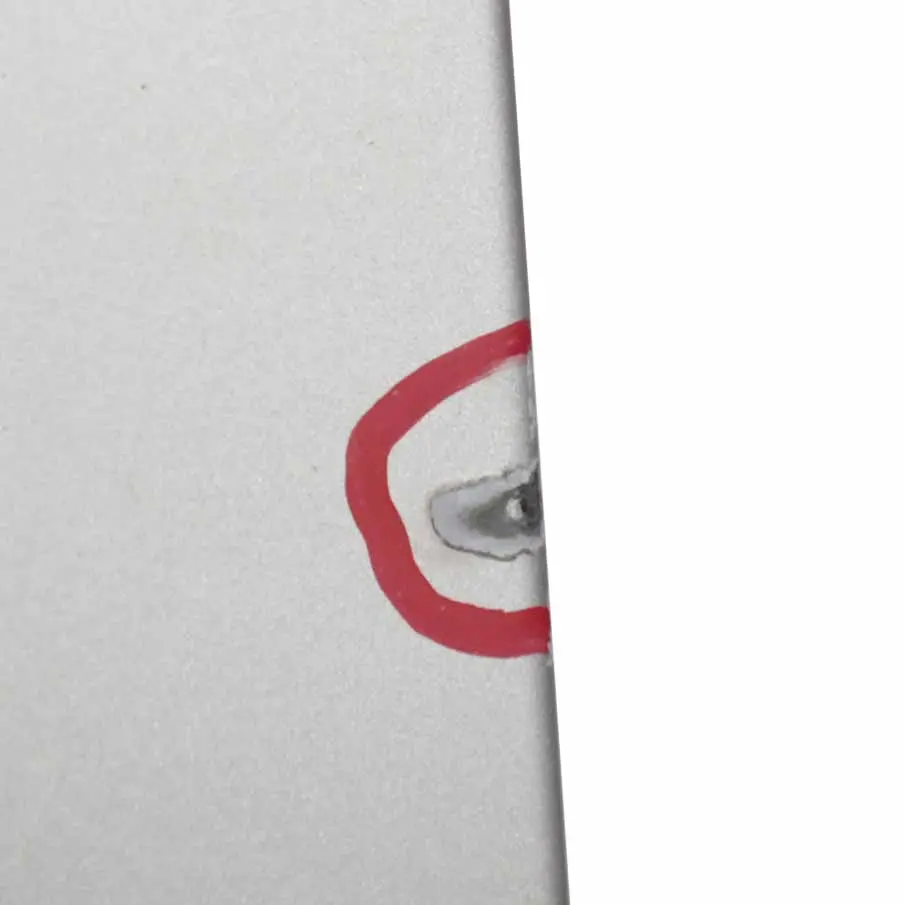 Sliding Door Rear Left N/S Brilliant Silver Metallic - 9744 to Mercedes Vito W639 with Part number A6397302705 Mercedes Vito W639 Sliding Door Rear Left N/S Brilliant Silver Metallic - 9744 - SKU A6397302705-BRS - Part number A6397302705