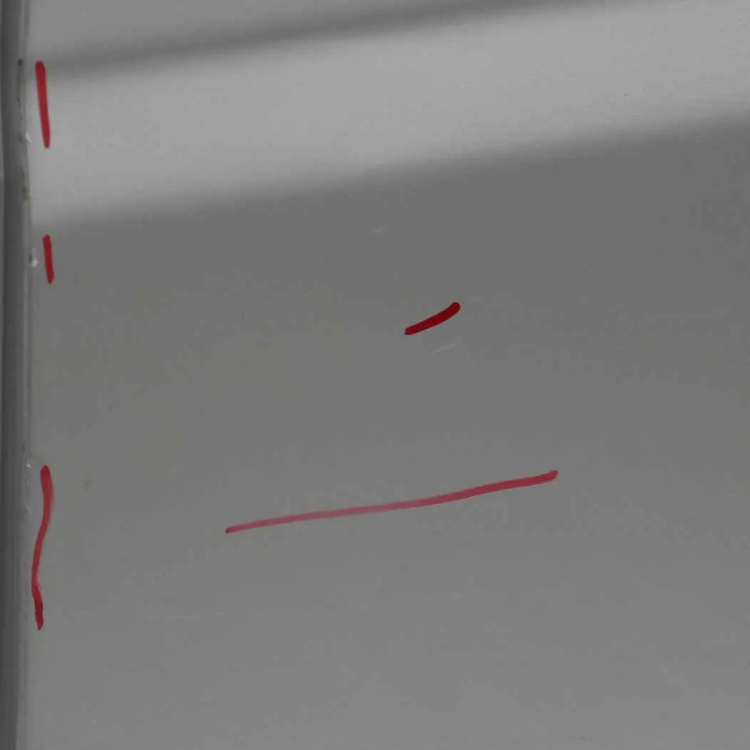 Drzwi Boczne Przesuwne Lewy Tył do Mercedes Vito W639 o numerze A6397302705 Mercedes Vito W639 Drzwi Boczne Przesuwne Lewy Tył - SKU A6397302705-BRS - Numer Części A6397302705