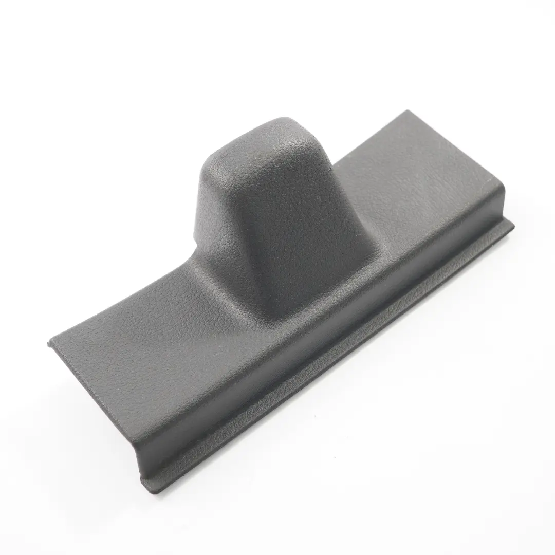 Mercedes W639 Puertas Traseras Corredizas Embellecedor Parachoques Izquierdo - SKU A6397330008 - Número de pieza A6397330008