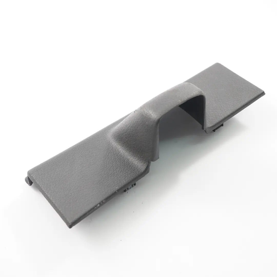 Mercedes W639 Puertas Traseras Corredizas Embellecedor Parachoques Izquierdo - SKU A6397330008 - Número de pieza A6397330008