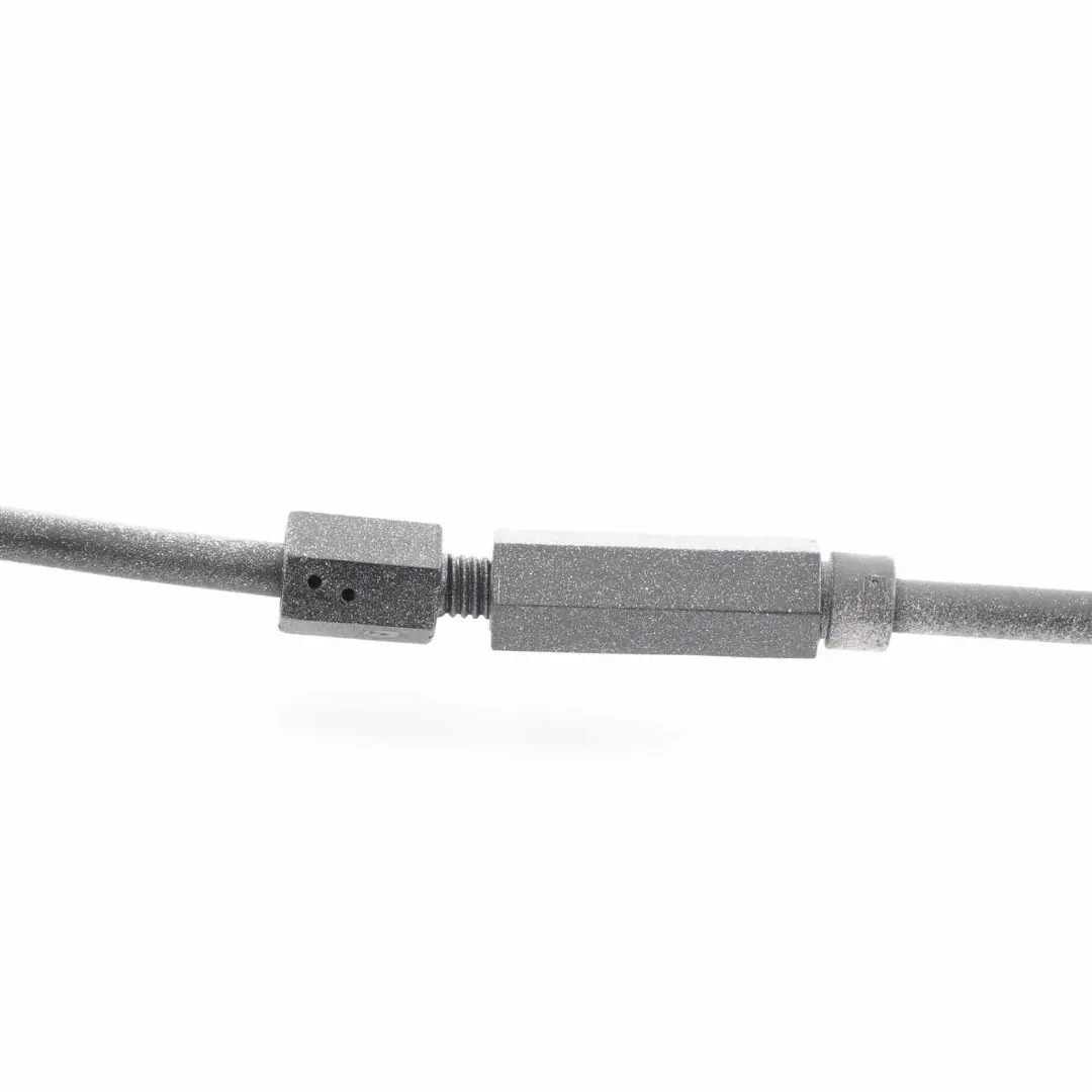 Mercedes Vito W639 Mecanisme Verrouillage Porte Coulissante Arriere Gauche - SKU A6397330035 - Numéro de pièce A6397330035