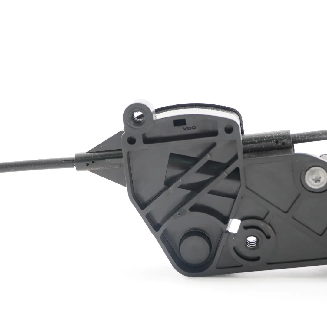 Mercedes W639 Sliding Door Lock Actuator Mechanism Rear Left N/S - SKU A6397330035 - Part number A6397330035