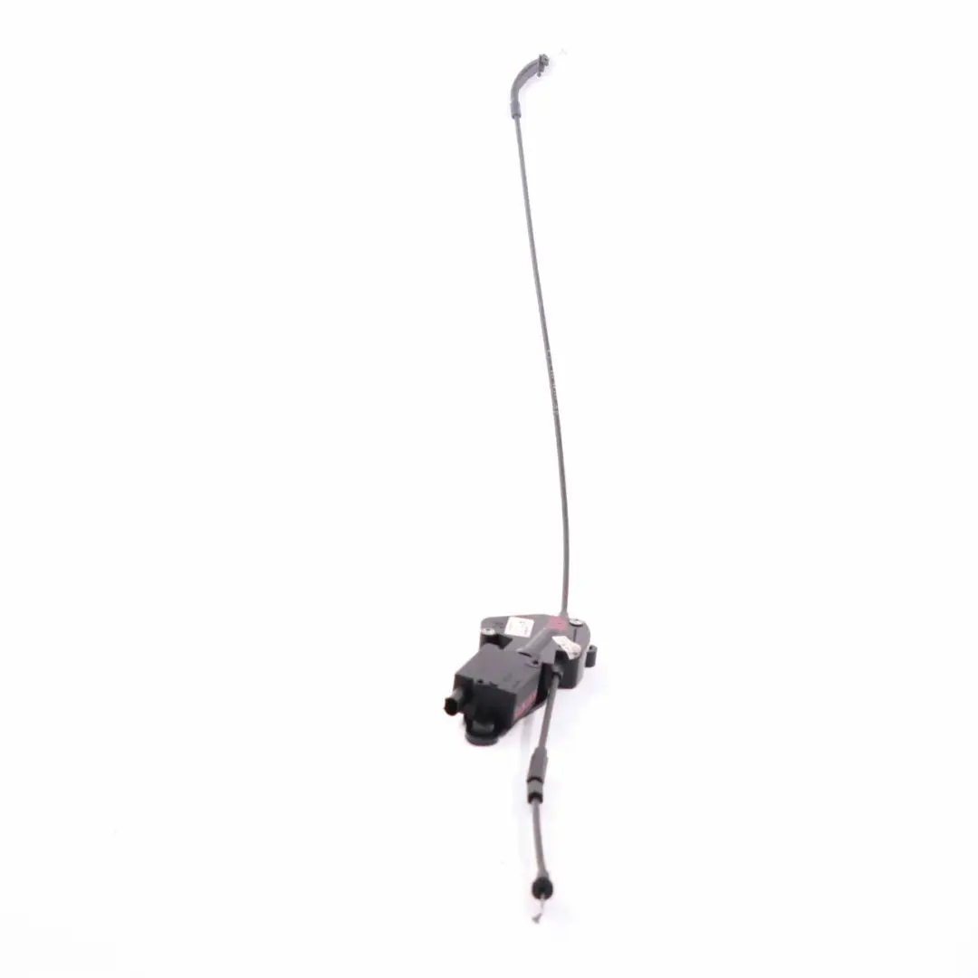  Attuatore Motore Serratura Porta Scorrevole Laterale Destra Mercedes Vito W639 - SKU A6397330135 - Numero di parte A6397330135