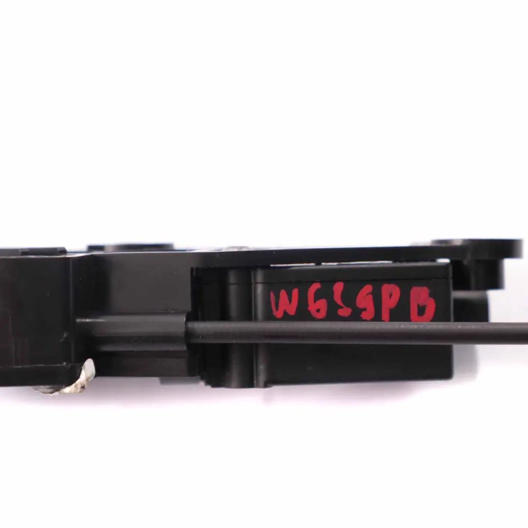 Mercedes Vito W639 Side Sliding Door Lock Motor Actuator Right O/S - SKU A6397330135 - Part number A6397330135
