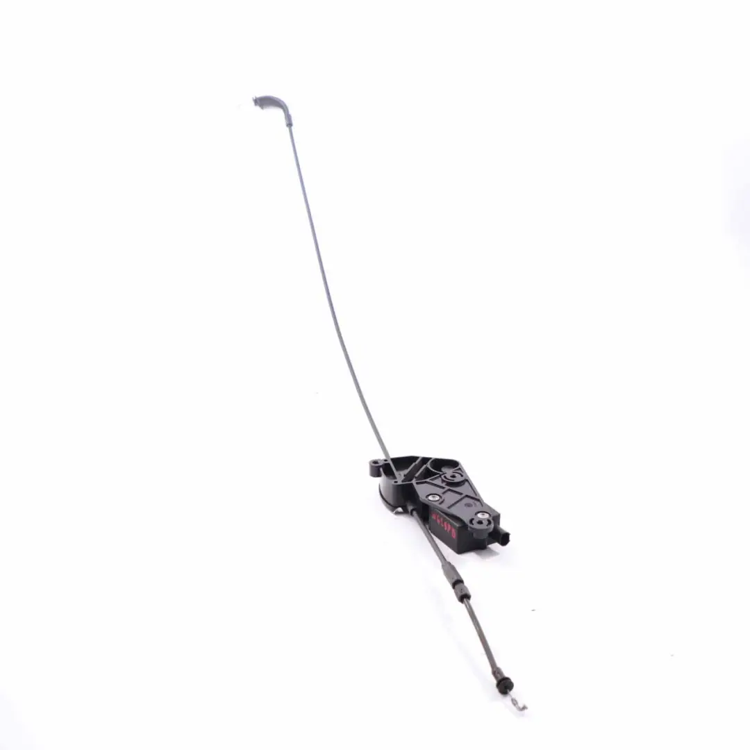 Mercedes Vito W639 Side Sliding Door Lock Motor Actuator Right O/S - SKU A6397330135 - Part number A6397330135