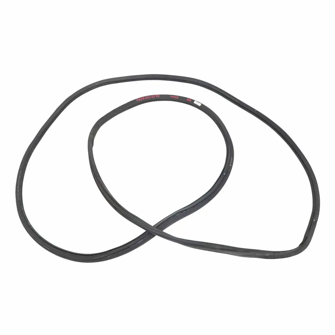 Sliding Door Seal Mercedes Vito W639 Rubber Gasket Right Door O/S Black to with Part number A6397330798 Sliding Door Seal Mercedes Vito W639 Rubber Gasket Right Door O/S Black - SKU A6397330798 - Part number A6397330798