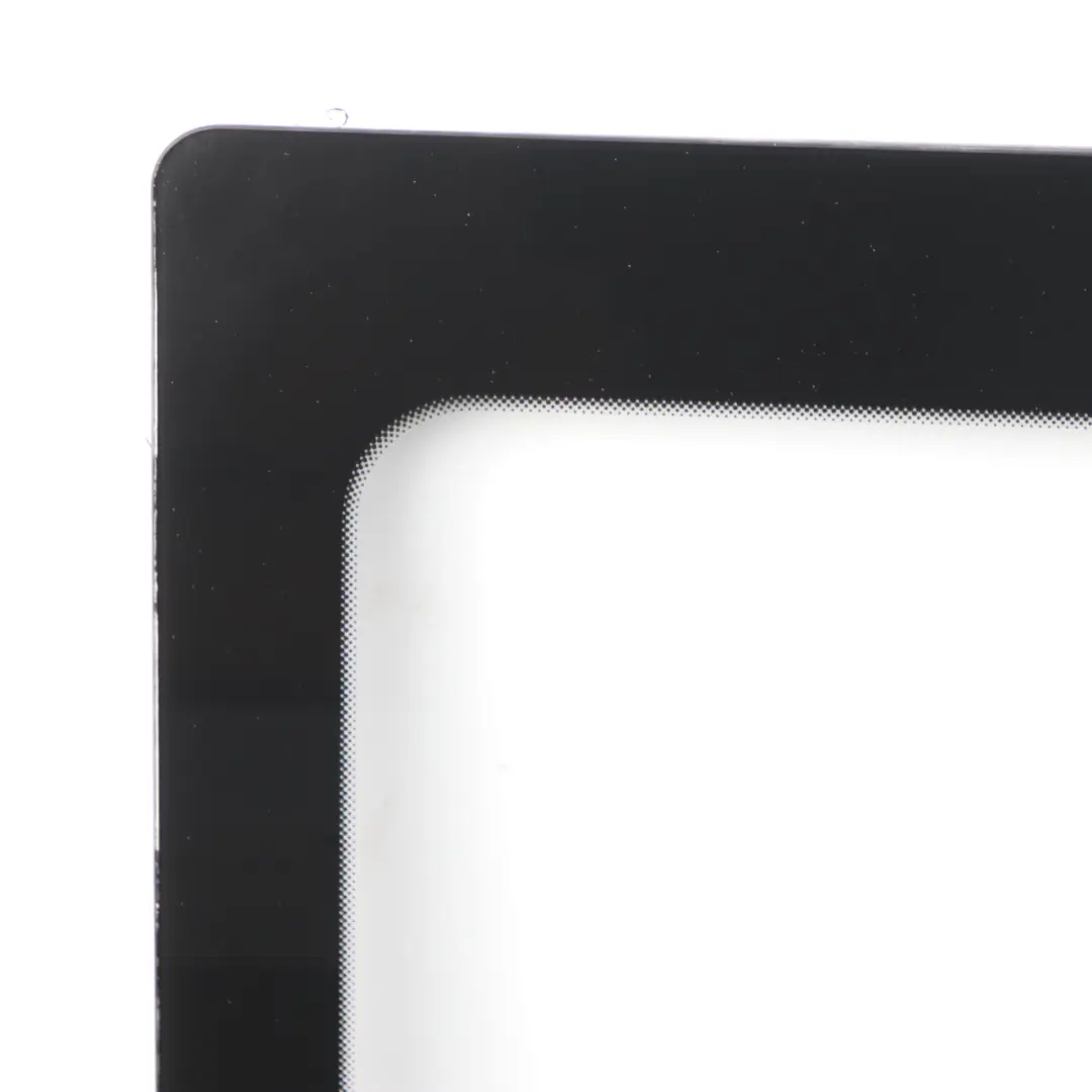 Mercedes Vito W639 Seitenfenster Links Schiebetür Glas Grün AS2 - SKU A6397350009 - Teilenummer A6397350009