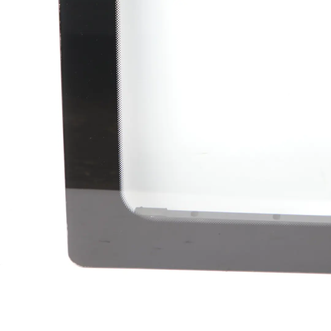 Mercedes Vito W639 Side Window Left N/S Sliding Door Glass Green AS2 - SKU A6397350009 - Part number A6397350009