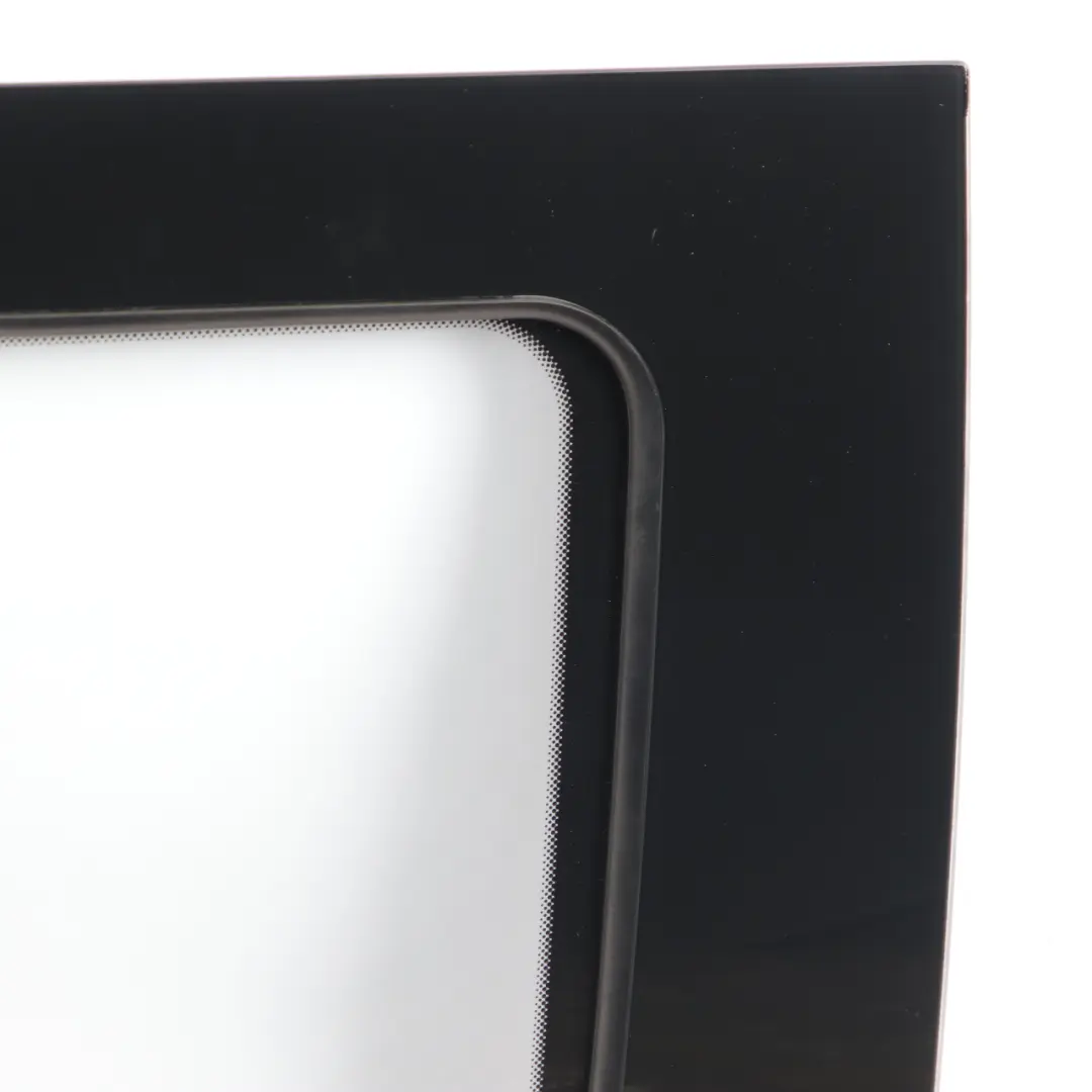 Ventana Lateral Izquierda Cristal Puerta Verde para Mercedes Vito W639 con número de pieza A6397350009 Mercedes Vito W639 Ventana Lateral Izquierda Cristal Puerta Verde - SKU A6397350009 - Número de pieza A6397350009