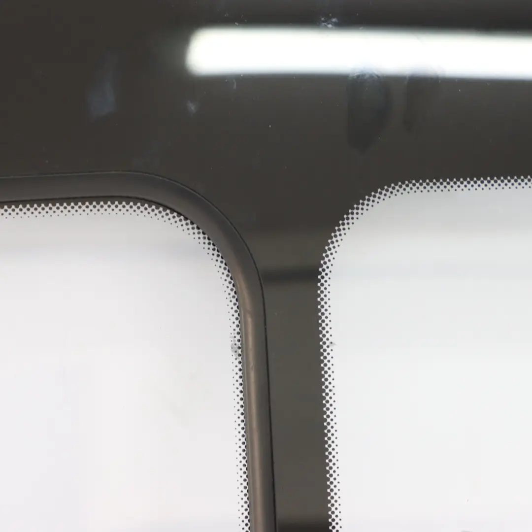 Mercedes Vito W639 Ventana lateral derecha Puerta Cristal AS2 A6397350109 - SKU A6397350109-1 - Número de pieza A6397350009
