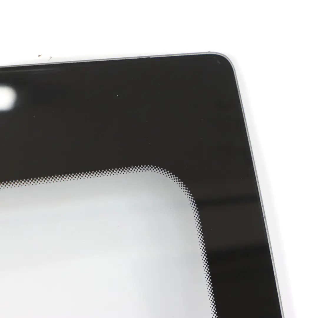 Side Window Right O/S Sliding Door Glass AS2 A6397350109 to Mercedes Vito W639 with Part number A6397350009 Mercedes Vito W639 Side Window Right O/S Sliding Door Glass AS2 A6397350109 - SKU A6397350109-1 - Part number A6397350009