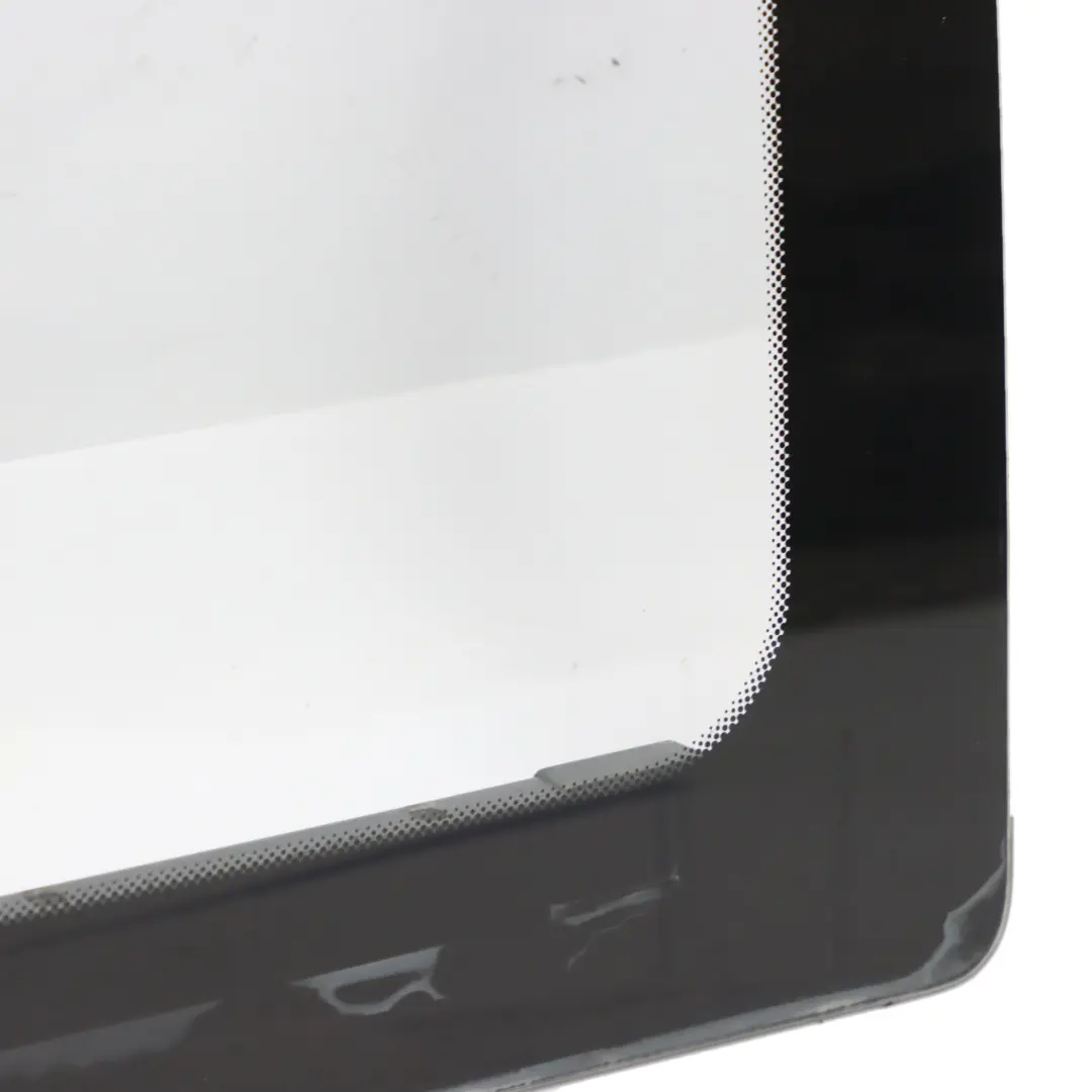 Mercedes Vito W639 Ventana lateral derecha Puerta Cristal AS2 A6397350109 - SKU A6397350109-1 - Número de pieza A6397350009