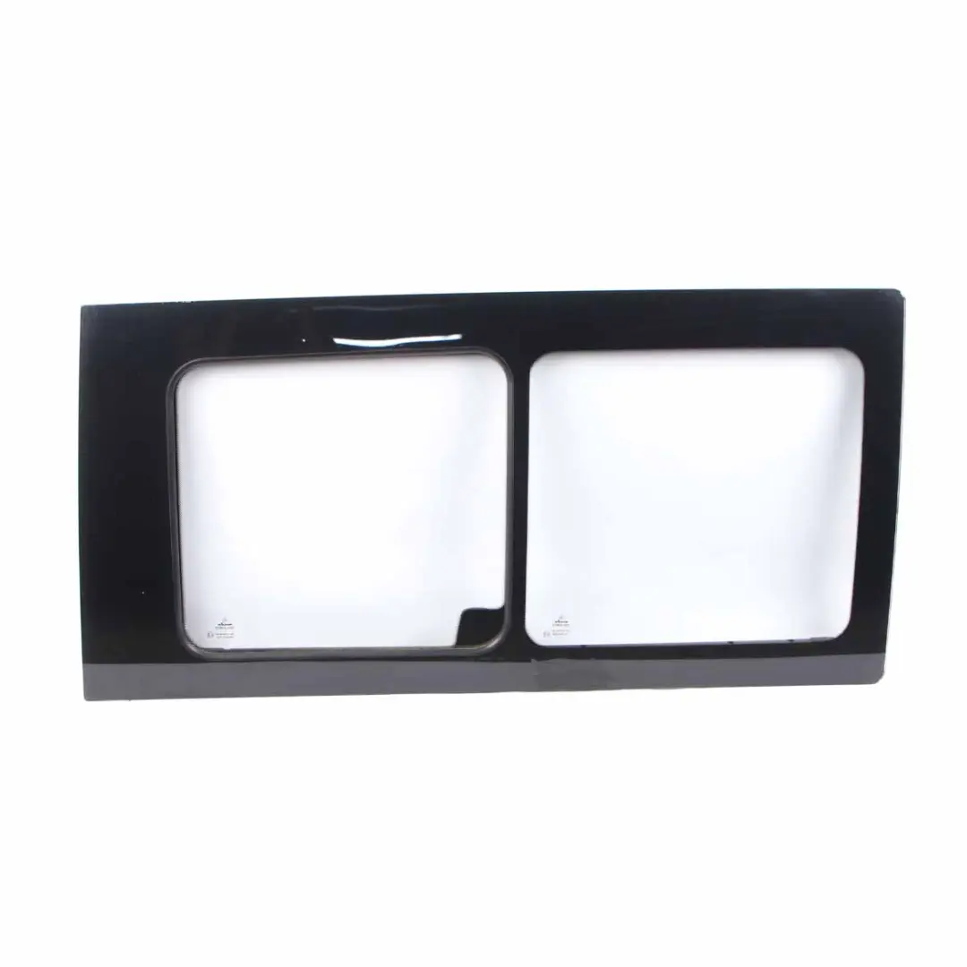 Side Window Right O/S Sliding Door Glass AS2 to Mercedes Vito W639 with Part number A6397350009 Mercedes Vito W639 Side Window Right O/S Sliding Door Glass AS2 - SKU A6397350109 - Part number A6397350009