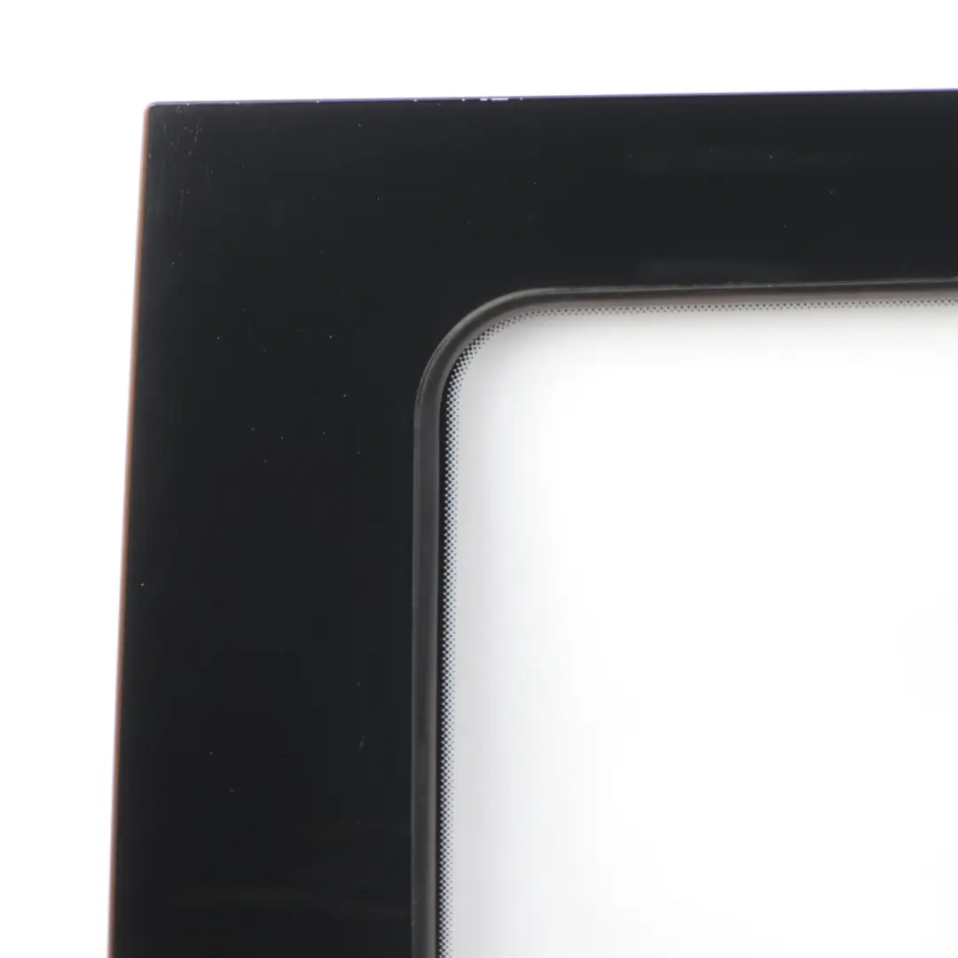 Mercedes Vito W639 Side Window Right O/S Sliding Door Glass AS2 - SKU A6397350109 - Part number A6397350009
