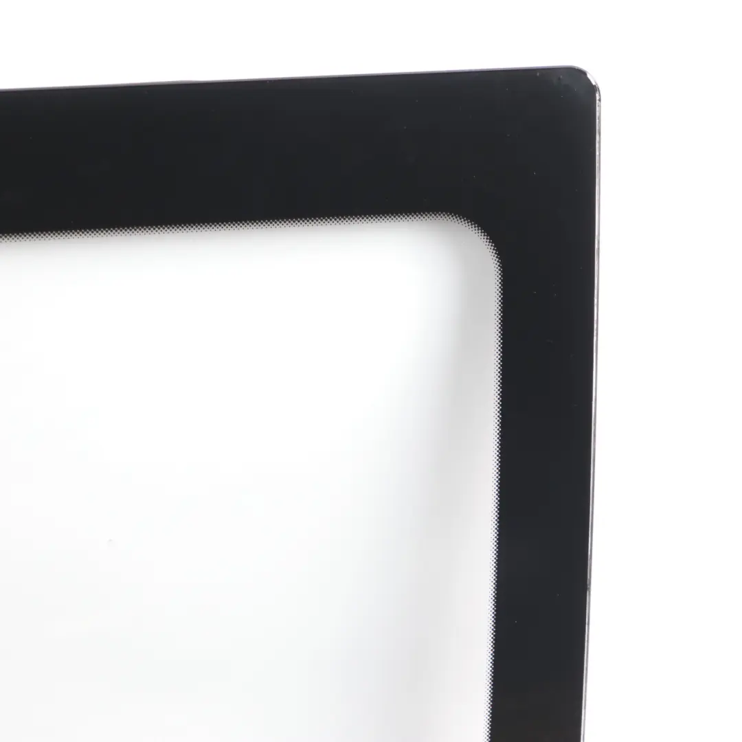 Mercedes Vito W639 Side Window Right O/S Sliding Door Glass AS2 - SKU A6397350109 - Part number A6397350009