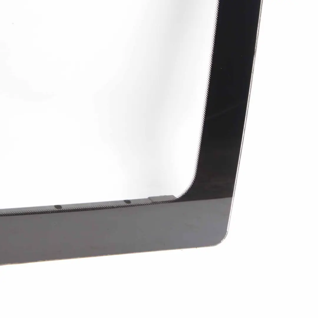 Mercedes Vito W639 Side Window Right O/S Sliding Door Glass AS2 - SKU A6397350109 - Part number A6397350009