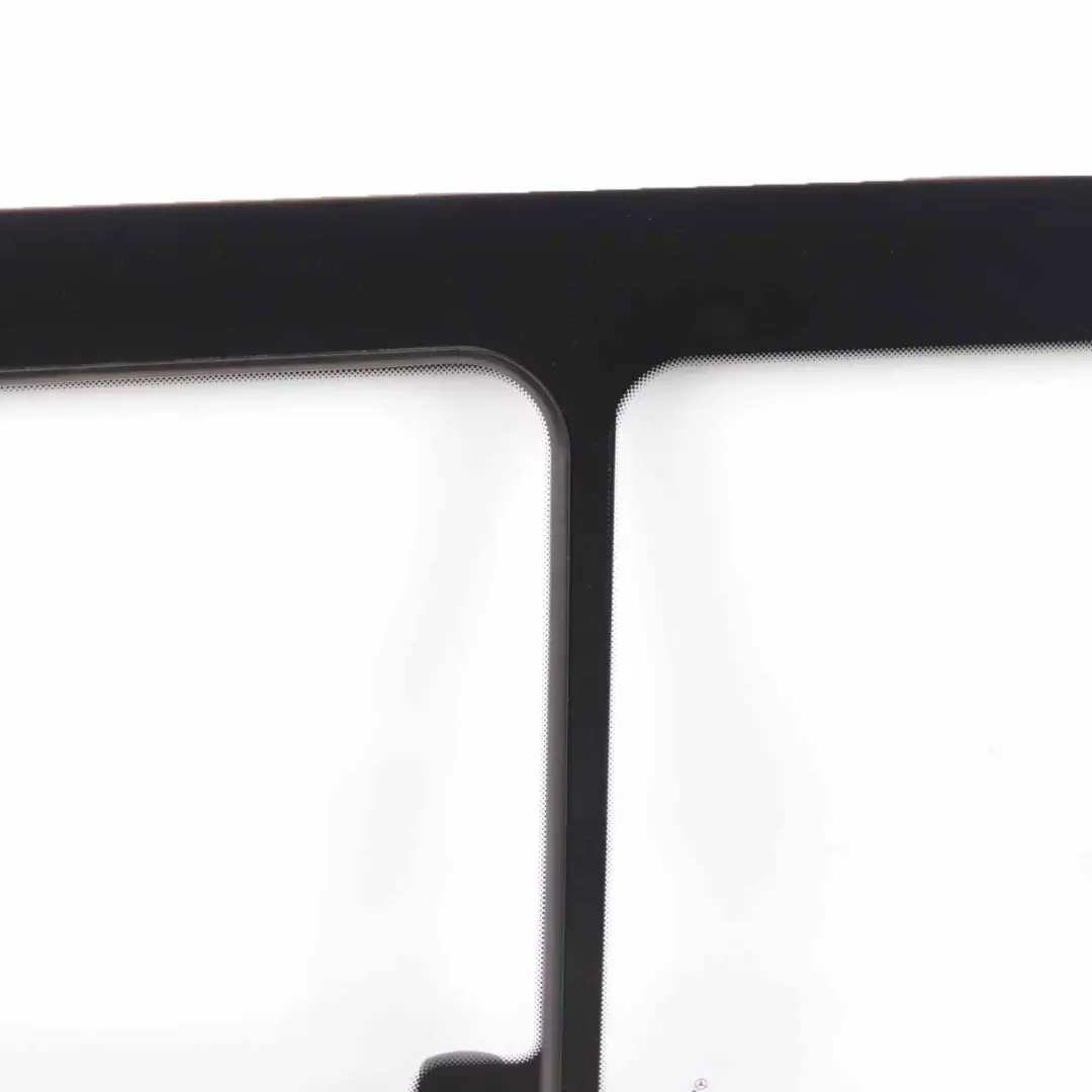 Mercedes Vito W639 Side Window Right O/S Sliding Door Glass AS2 - SKU A6397350109 - Part number A6397350009