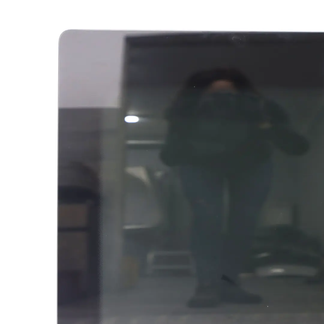 Left N/S Sliding Door Window Glass Tinted AS3 to Mercedes Vito Viano W639 Rear with Part number A6397351009 Mercedes Vito Viano W639 Rear Left N/S Sliding Door Window Glass Tinted AS3 - SKU A6397351009 - Part number A6397351009