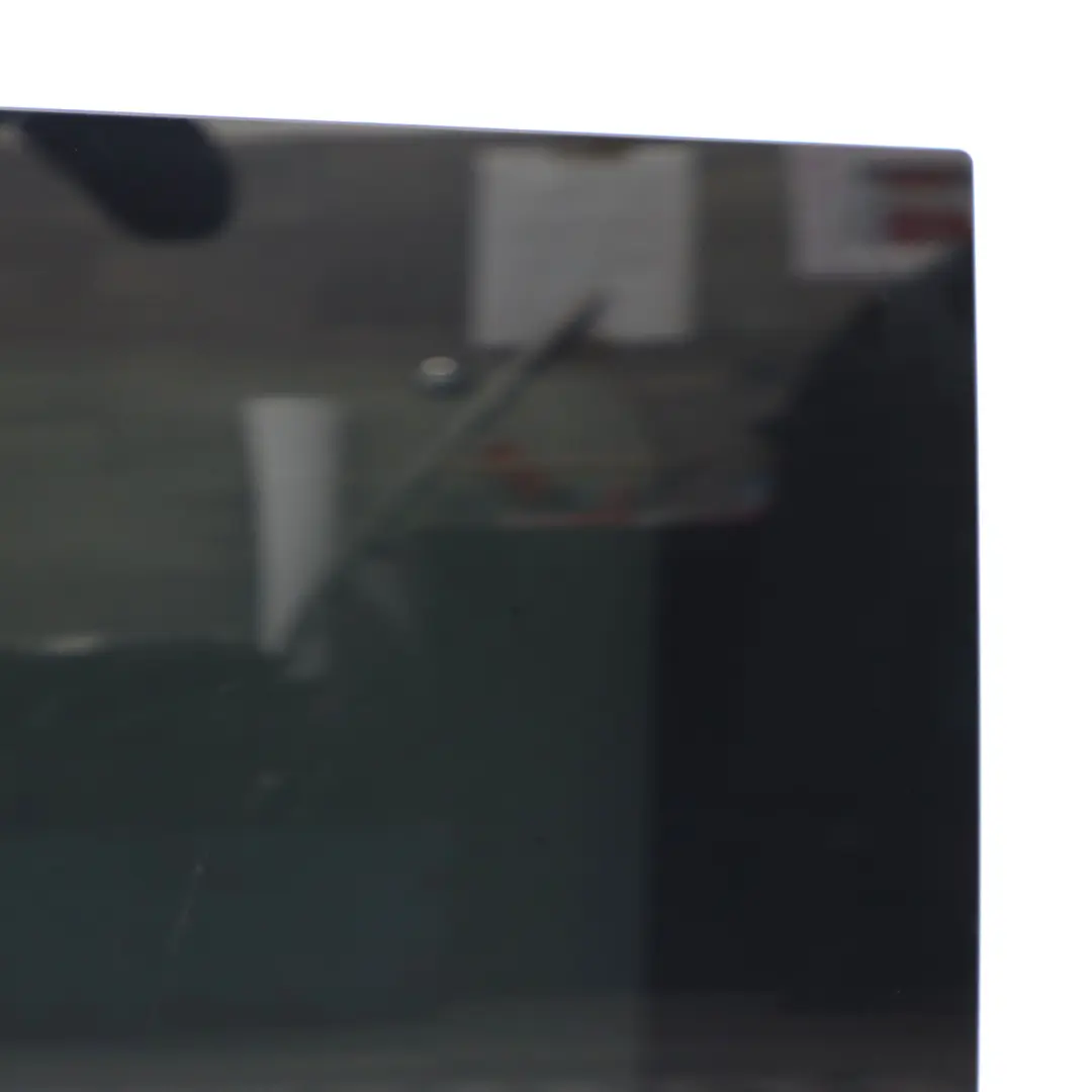 Mercedes Vito Viano W639 Arriere Gauche Porte Coulissante Vitre Verre AS3 - SKU A6397351009 - Numéro de pièce A6397351009